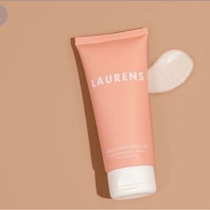 LAURENS Body Scrub